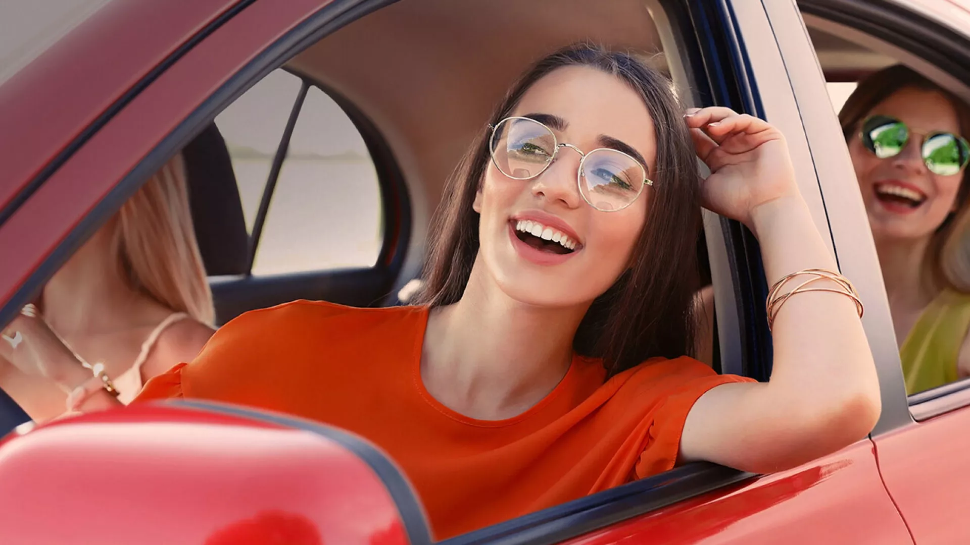 Разработка сайта для проката автомобилей в Среднеколымске