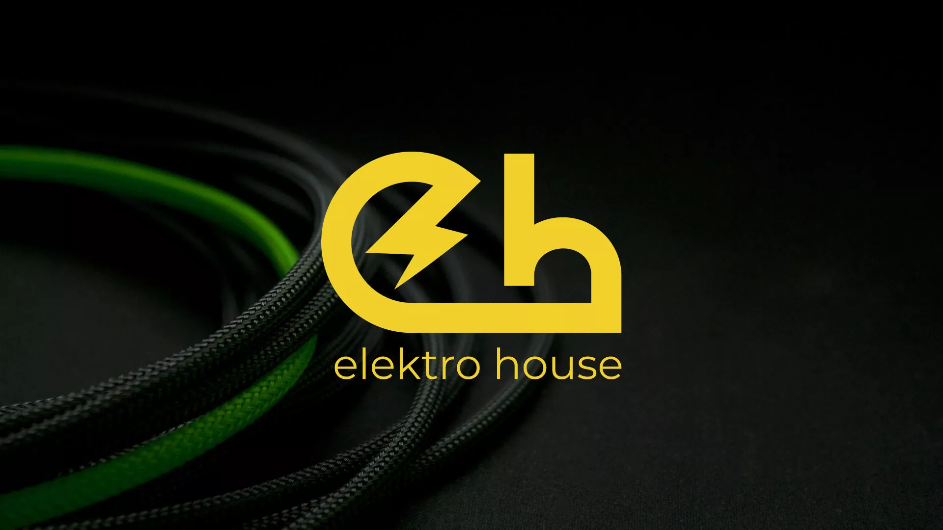 Создание сайта компании «Elektro House» в Среднеколымске