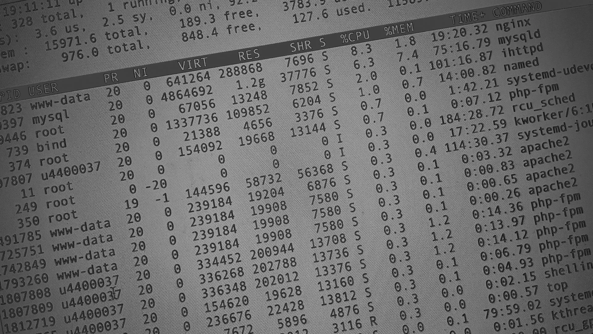 Настройка сервера в Среднеколымске Настройка сервера в Среднеколымске