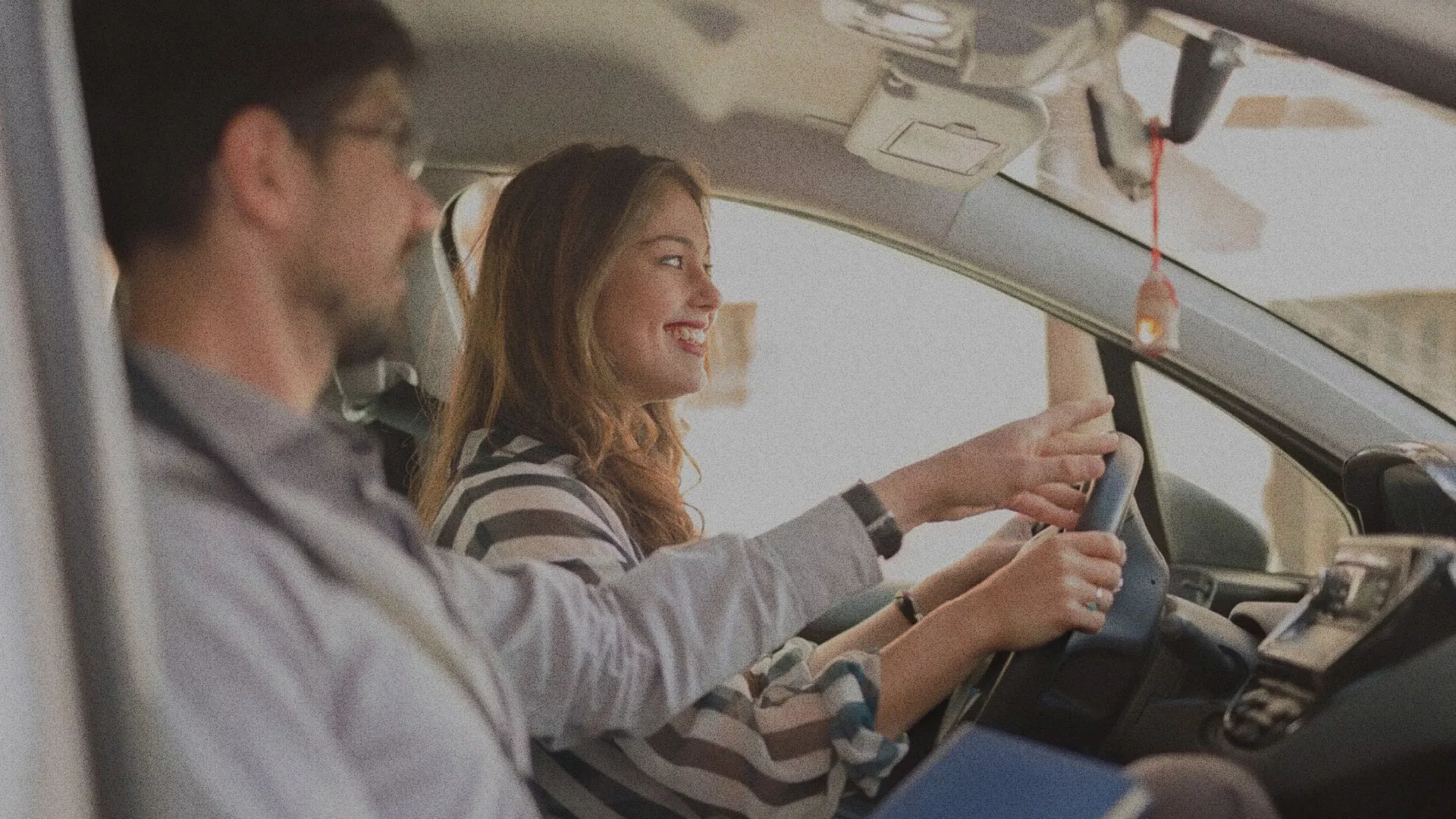 Разработка сайта для автошколы ВОА в Среднеколымске