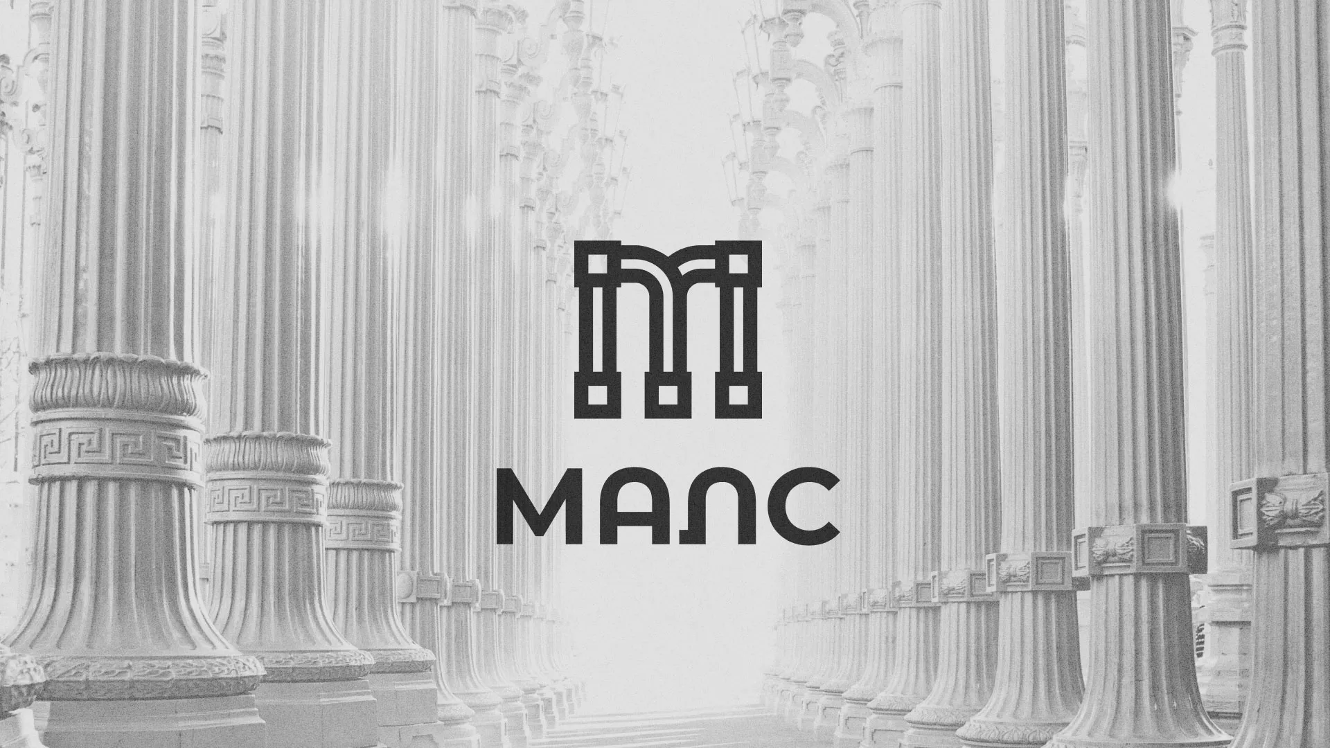 Разработка логотипа компании «МАЛС» в Среднеколымске