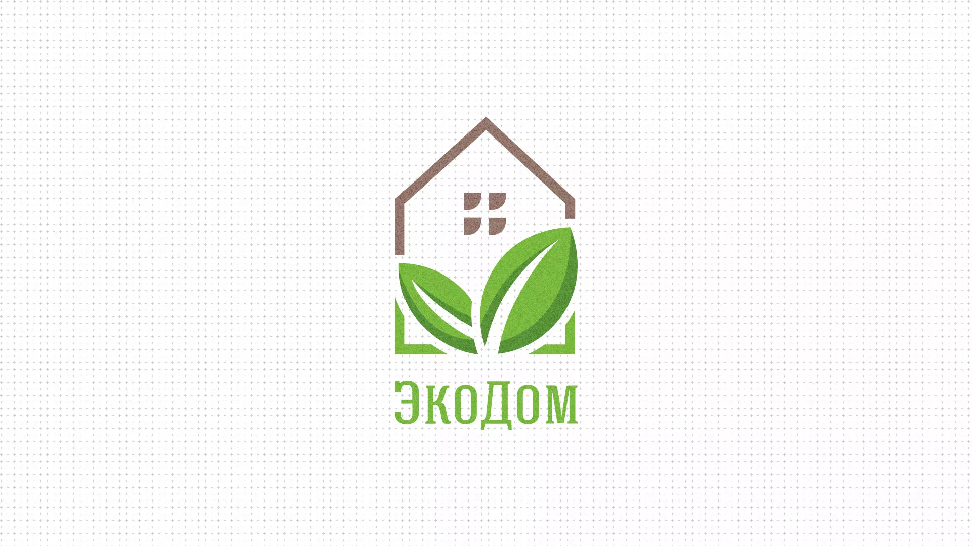 Создание сайта для строительной компании «ЭКОДОМ» в Среднеколымске