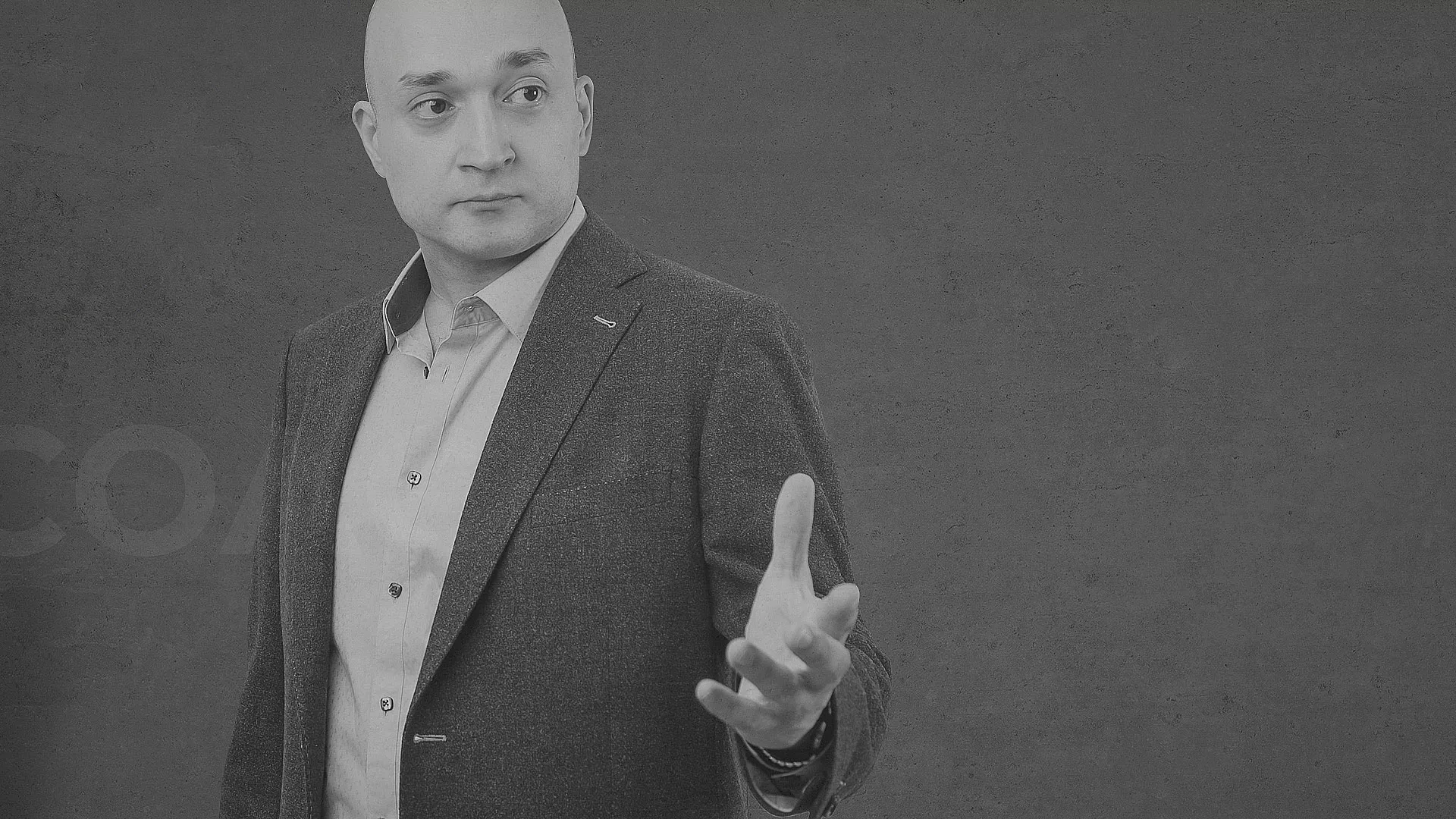 Разработка сайта для бизнес-тренера в Среднеколымске