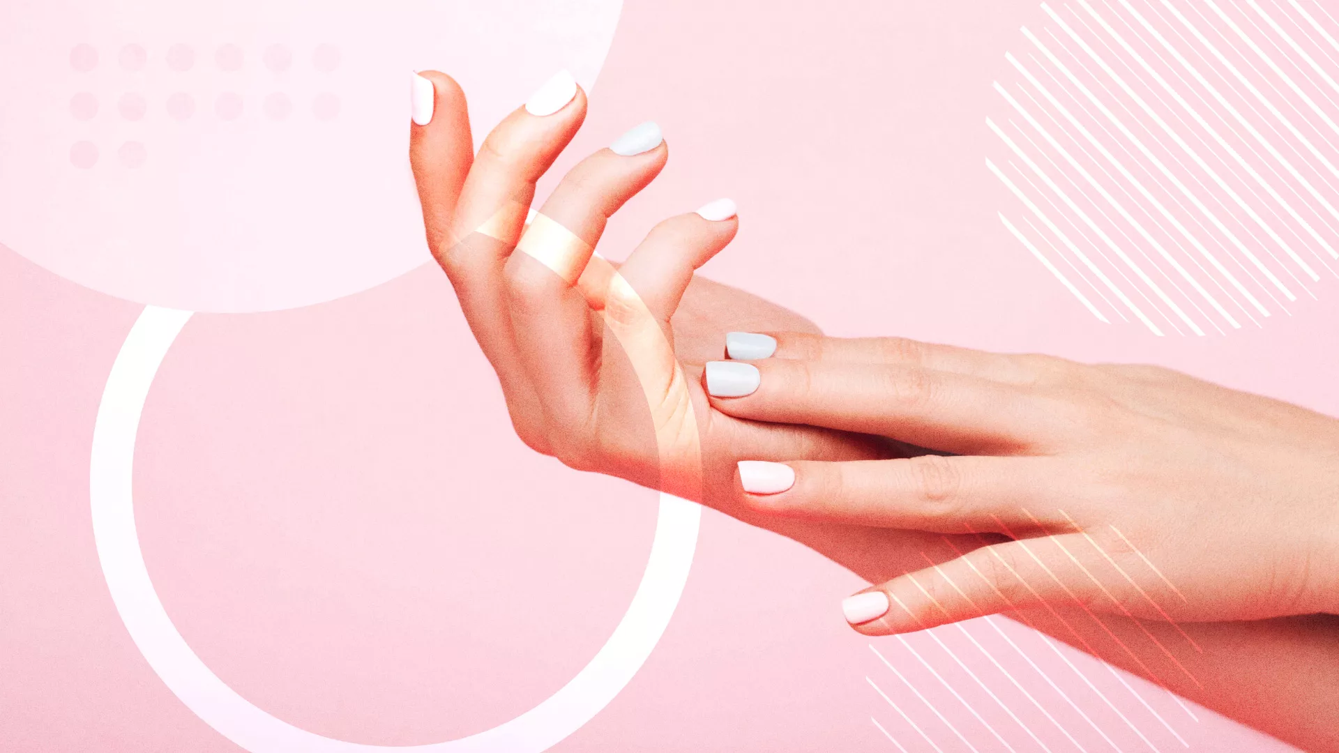 Создание сайта для маникюрного салона в Среднеколымске